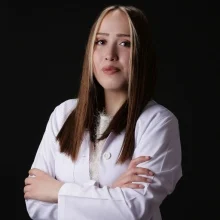 Dt. Büşra Kara Öztürk, medical team