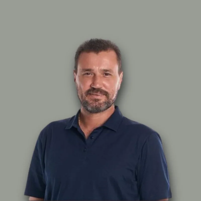 Dr. İlyas Oğan Aykar, ärztliches Team