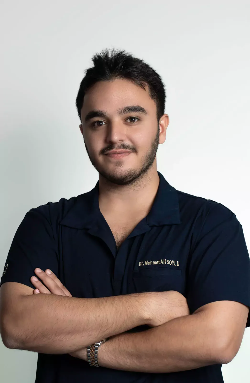 Dr. Mehmet Ali Soylu, ärztliches Team