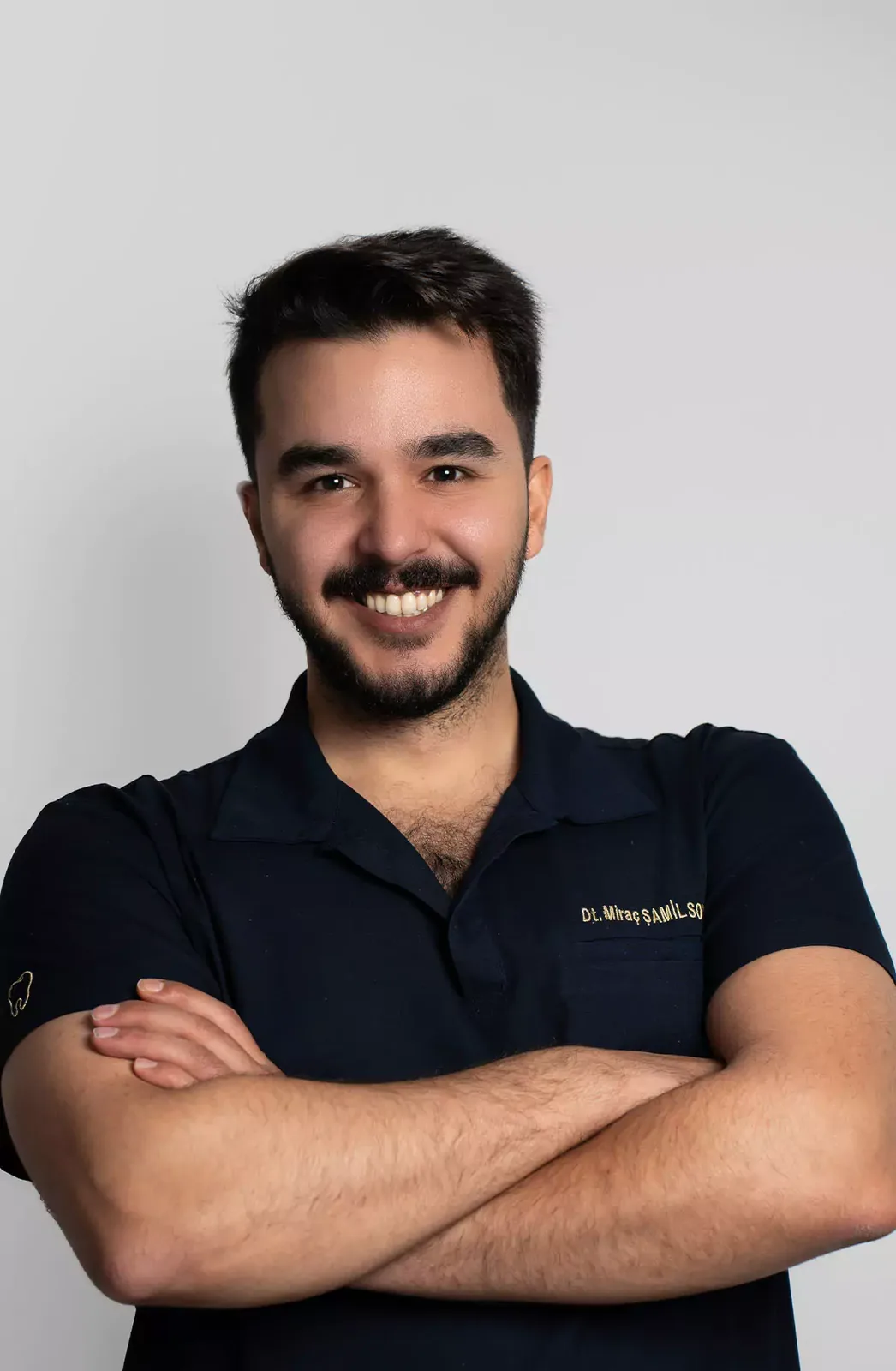 Dr. Miraç Şamil Soylu, ärztliches Team