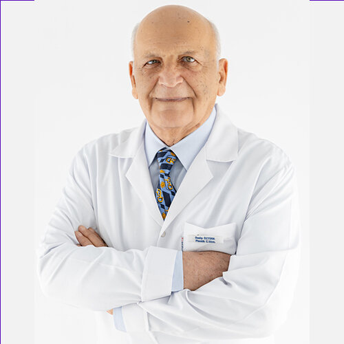 Dr Sualp Öztürk, plastic and reconstructive surgery specialist at Clinichair