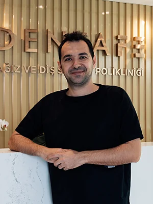 Dr. Dt. Bayram Fatih Efeoğlu, ärztliches Team