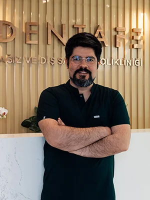 Doç. Dr. Melih Ülgey, ärztliches Team