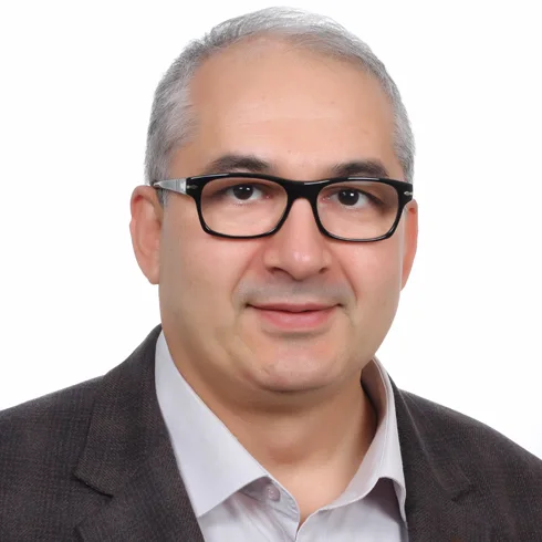 Dr. Doğu Yıldırım, medical team