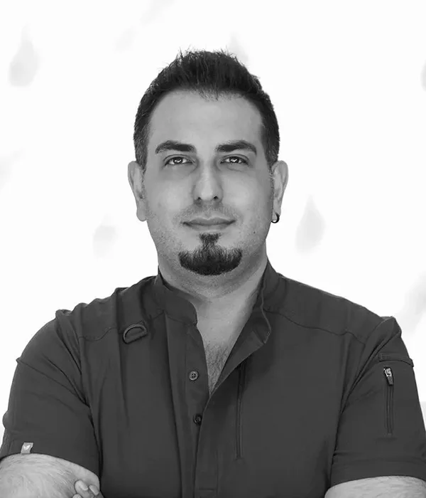 Uzm. Dt. Rouzbeh Fazeli, ärztliches Team