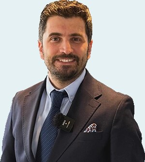 Op. Dr. Ömer Takeş, ärztliches Team