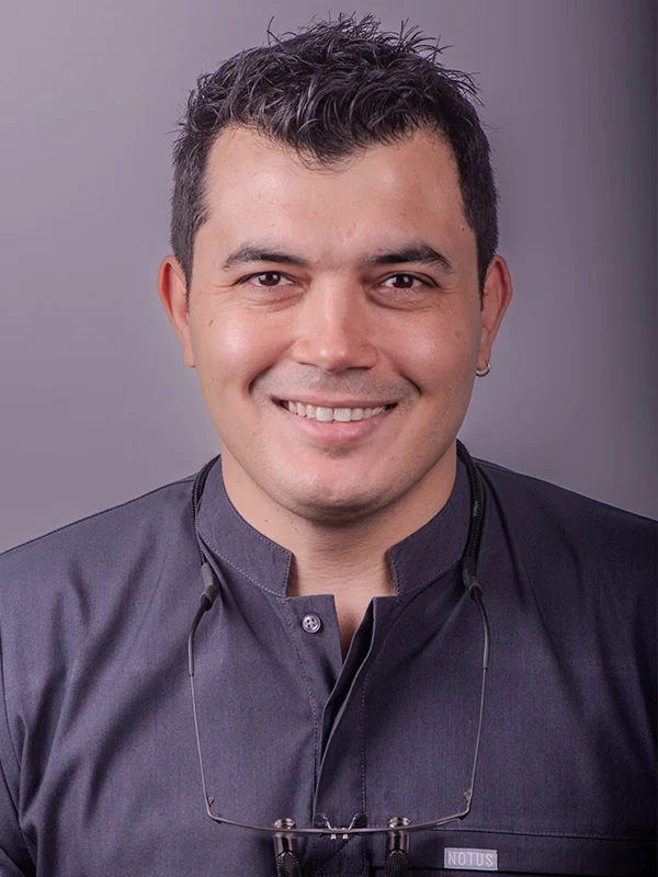 Doç. Dr. Önder Gürlek, ärztliches Team