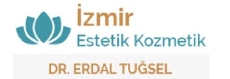 İzmir Aesthetic Cosmetics Dr Erdal Tuğsel brand visual