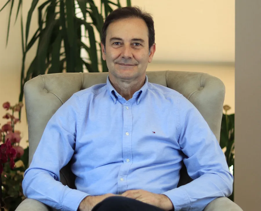 Prof. Dr. Ercan Pınar, medical team