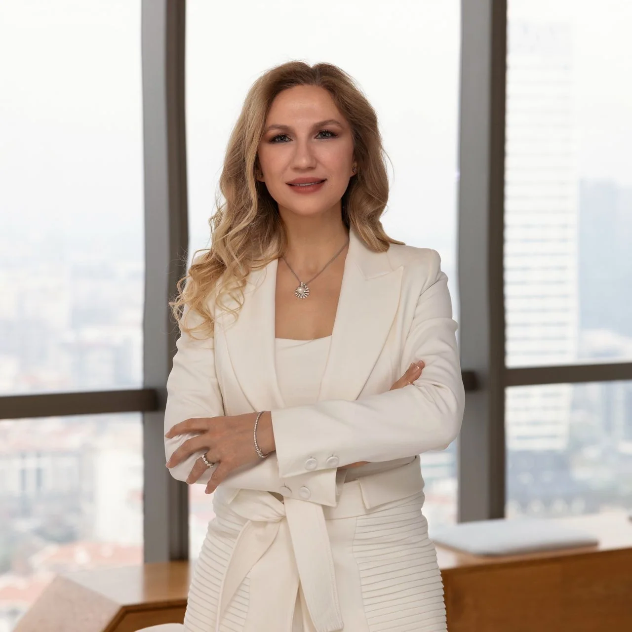 Op. Dr. Şeyda Atabay, ärztliches Team