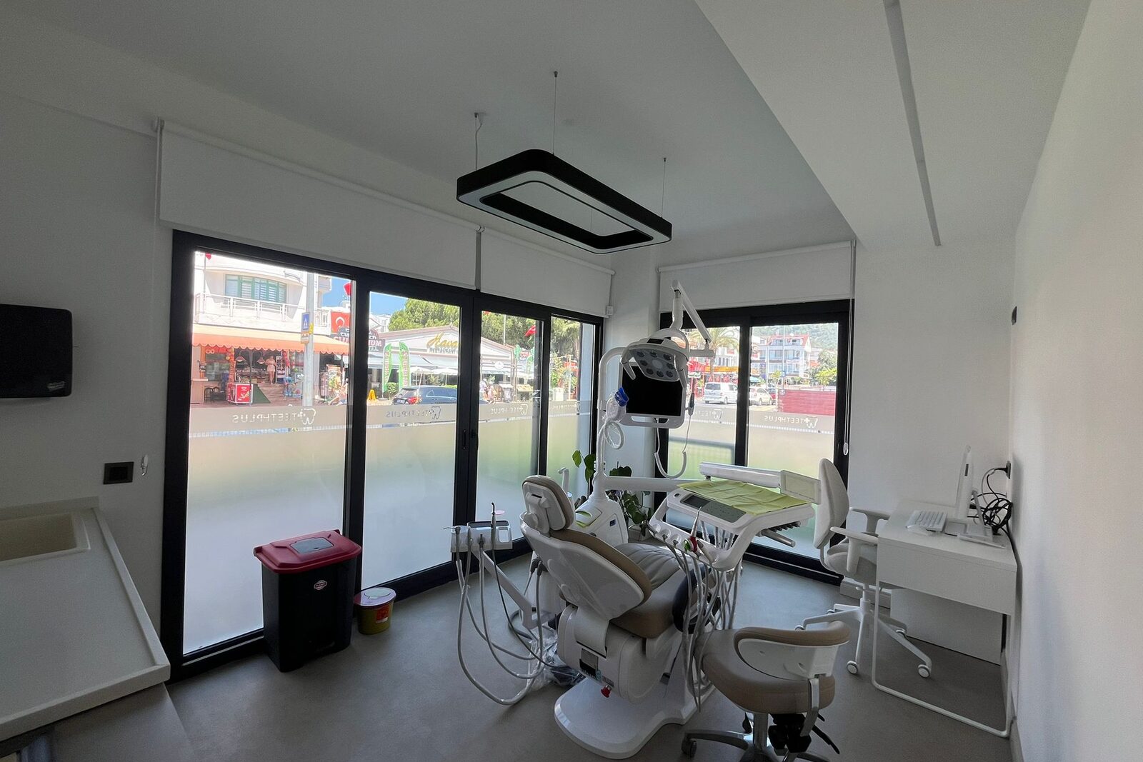 TeethPlus Dental Clinic — clinic photo