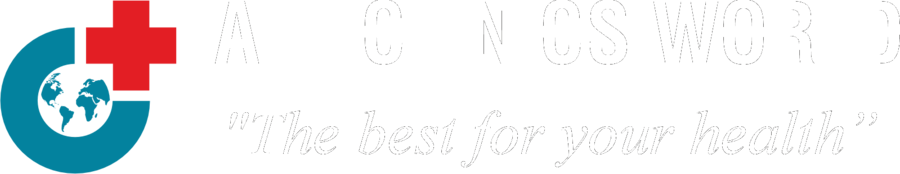 All Clinics World — The best for your health