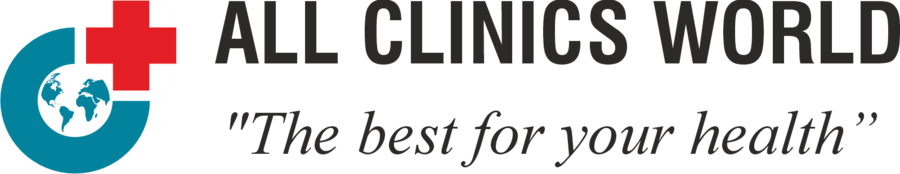 All Clinics World — The best for your health