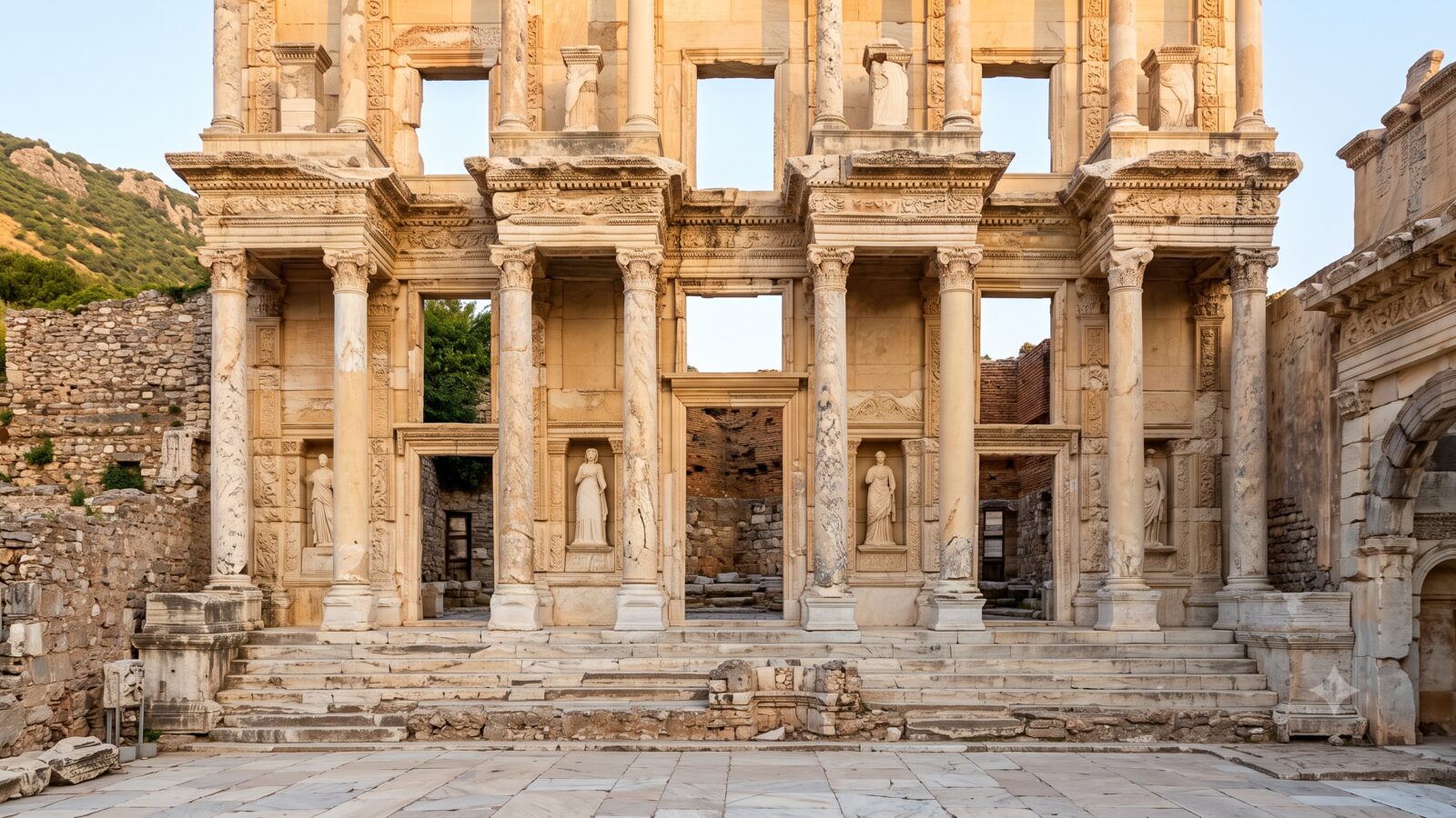 Ephesus (Efes)