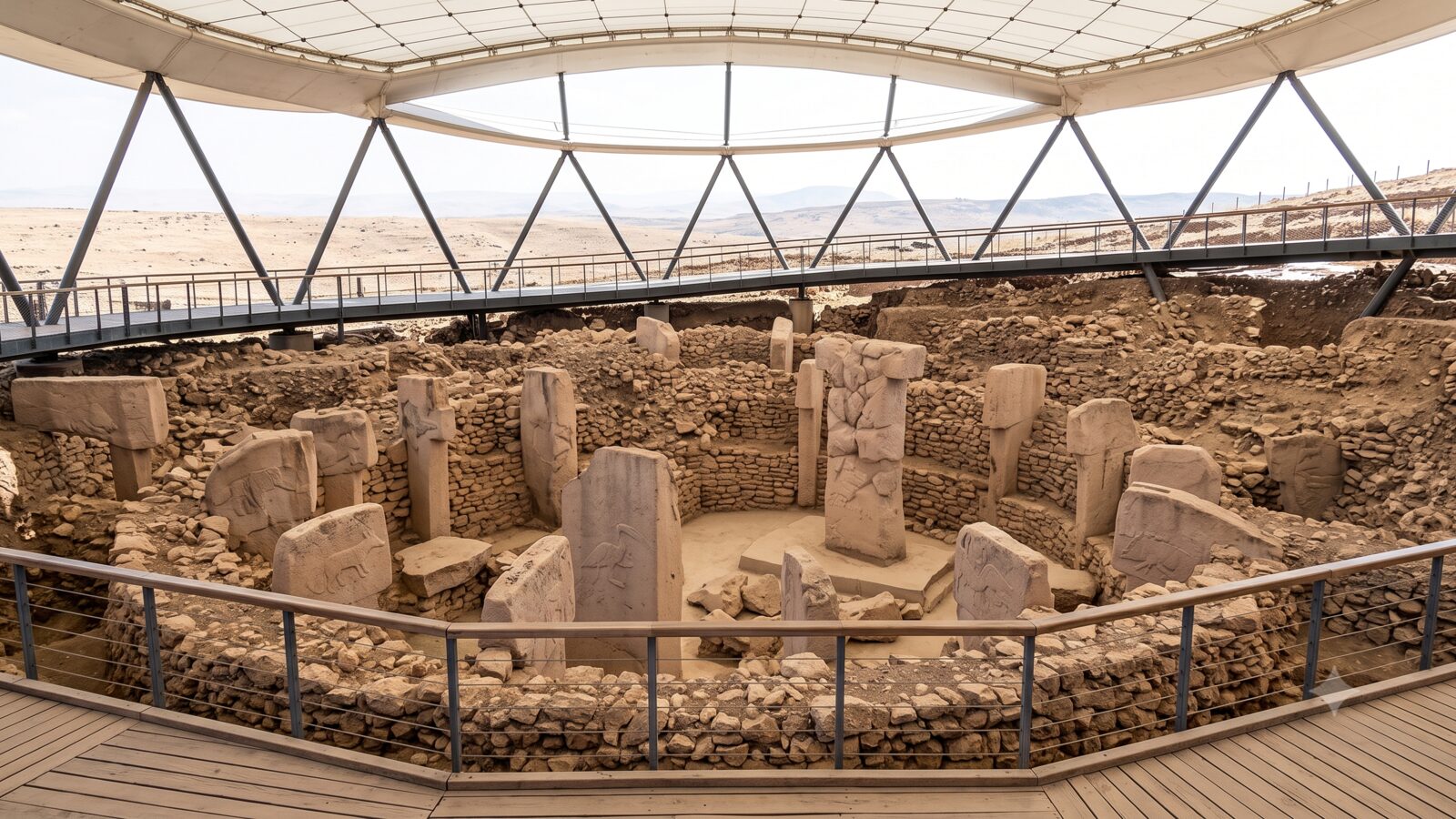 Göbeklitepe