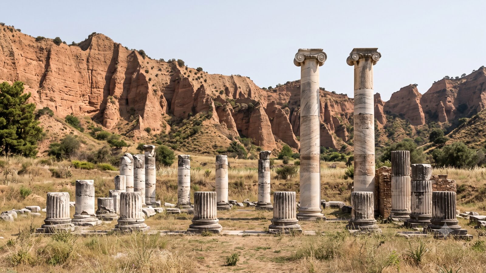 Sardis (Sart)